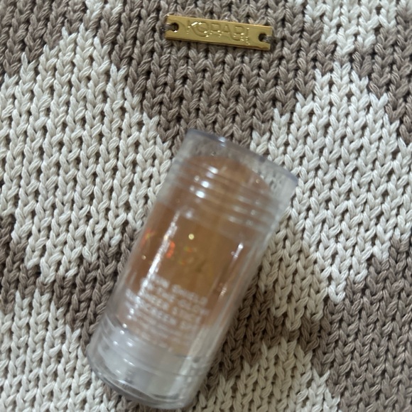 Kopari Sun Shield Sheer Stick SPF and tote bag - Picture 10 of 10